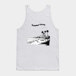 Summer Vacay Tank Top